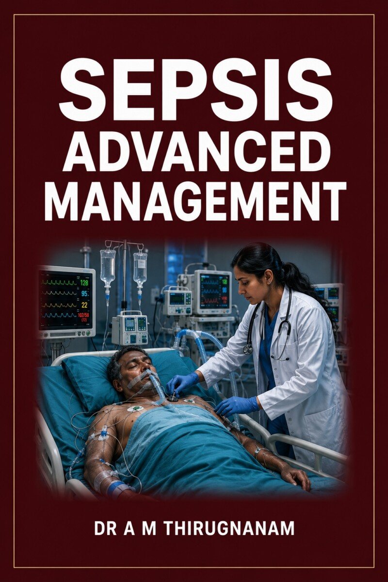 SEPSIS Advanced Management